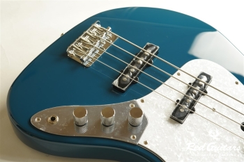 WJB-360M - Marine Blue